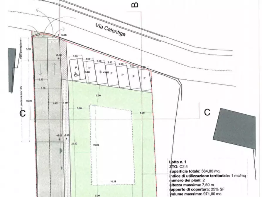 mansarda in vendita a Pove del Grappa