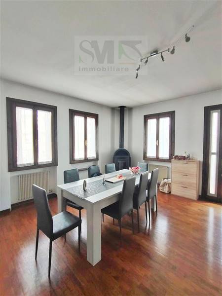 appartamento in vendita a Pove del Grappa