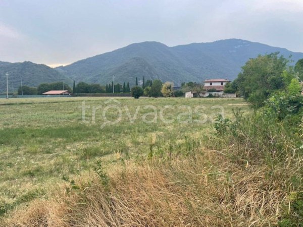 terreno edificabile in vendita a Pove del Grappa