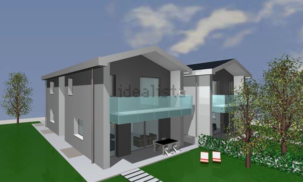 casa indipendente in vendita a Pozzoleone