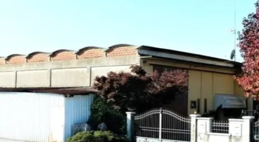 ufficio in vendita a Pozzoleone