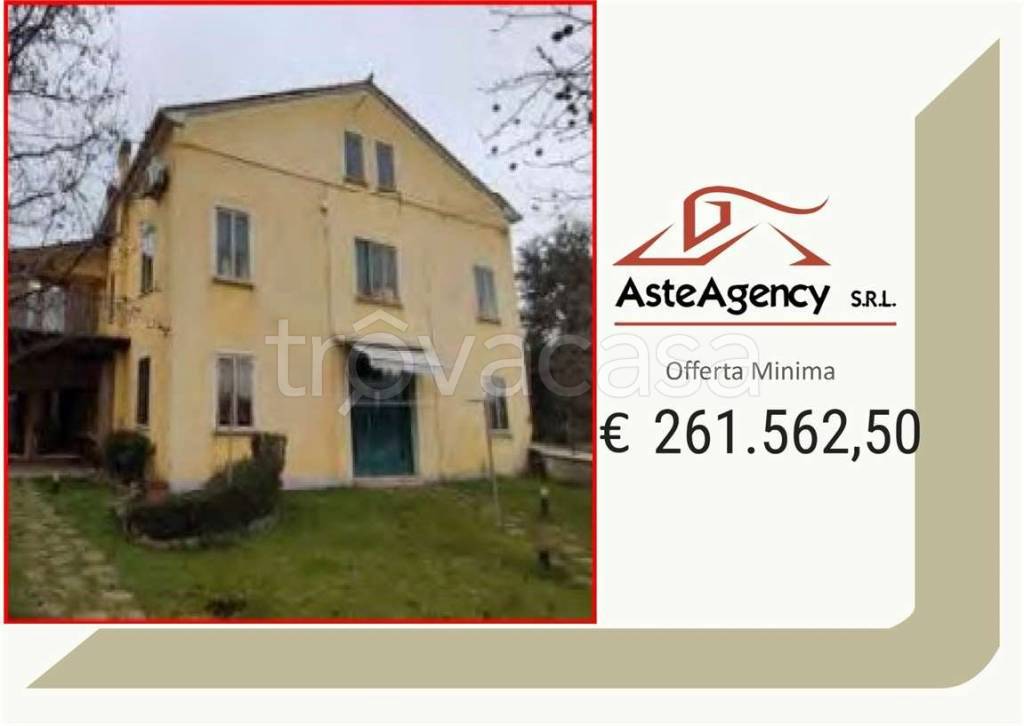 casa indipendente in vendita a Pozzoleone