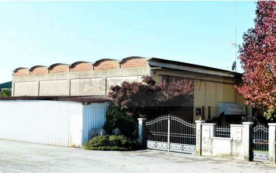 appartamento in vendita a Pozzoleone