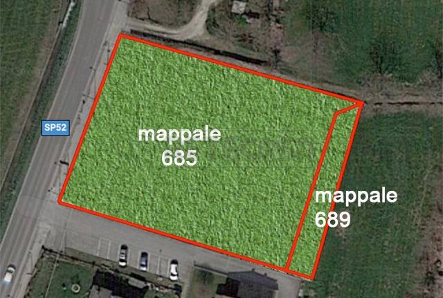 terreno agricolo in vendita a Pozzoleone in zona Scaldaferro