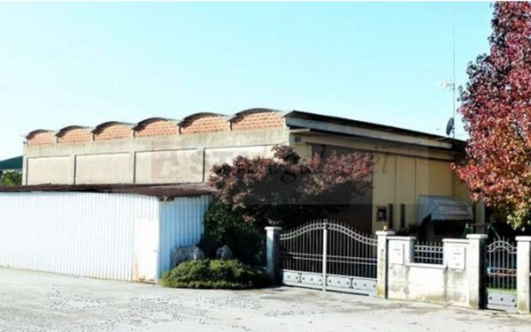 casa indipendente in vendita a Pozzoleone