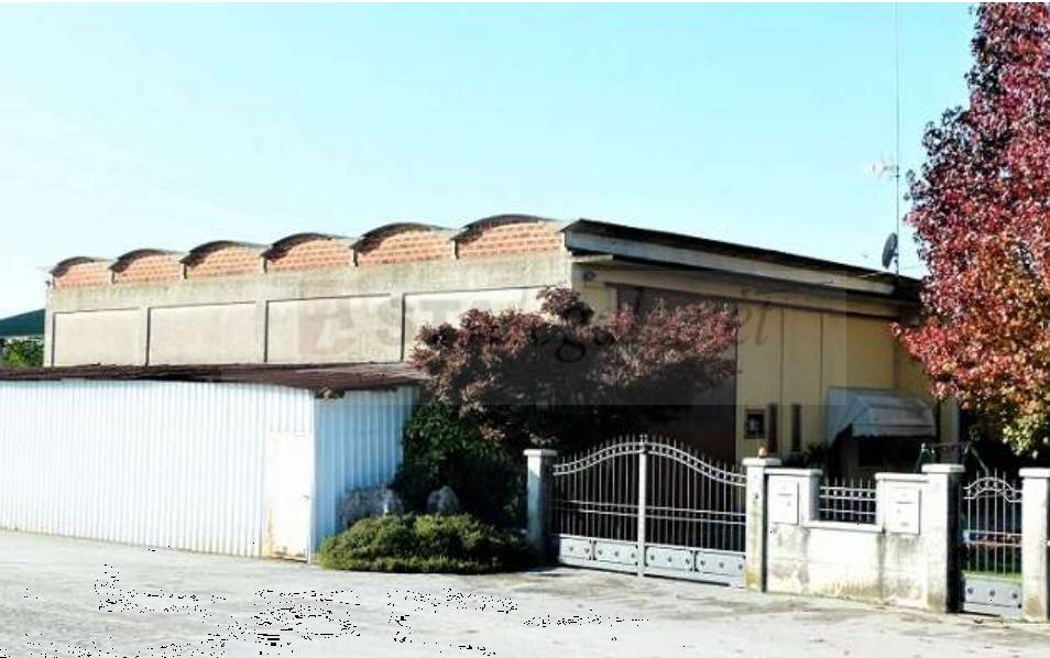 casa indipendente in vendita a Pozzoleone