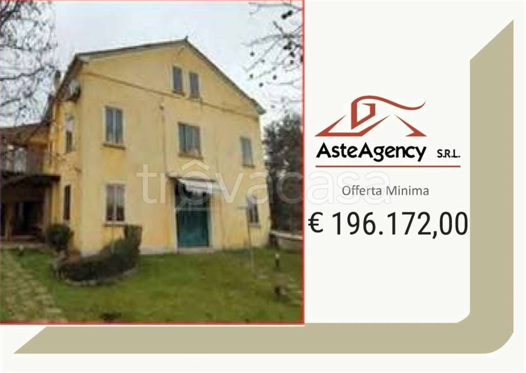 casa indipendente in vendita a Pozzoleone