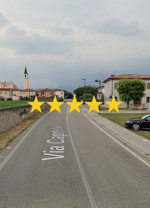 casa indipendente in vendita a Pozzoleone