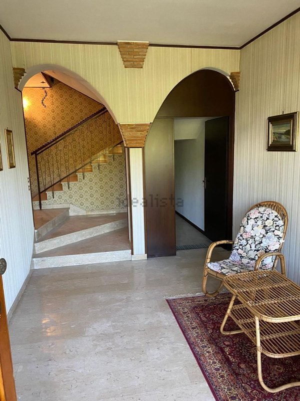 casa indipendente in vendita a Pozzoleone