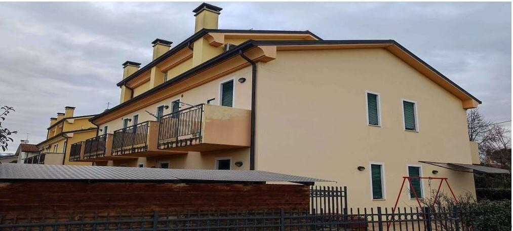 appartamento in vendita a Pozzoleone