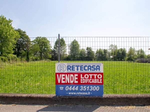 terreno agricolo in vendita a Pozzoleone in zona Scaldaferro