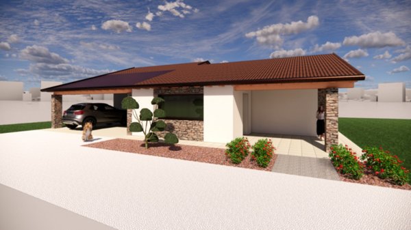 casa indipendente in vendita a Pozzoleone