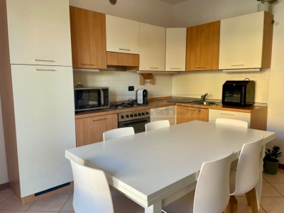 appartamento in vendita a Pozzoleone