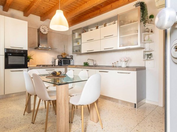 appartamento in vendita a Pozzoleone