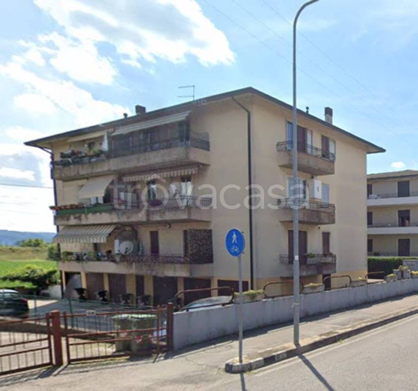 appartamento in vendita a Quinto Vicentino