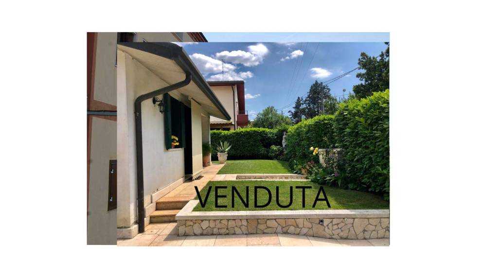 casa indipendente in vendita a Quinto Vicentino