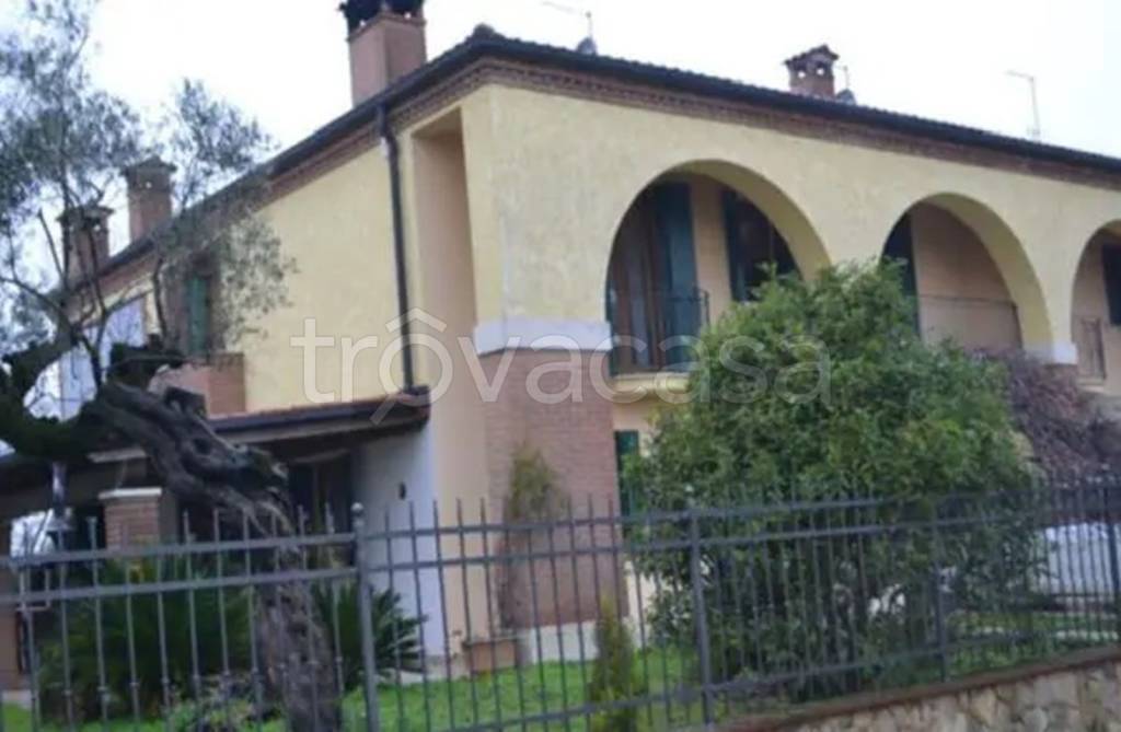 casa indipendente in vendita a Quinto Vicentino