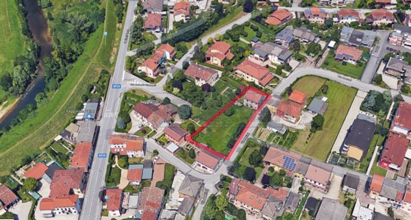 casa indipendente in vendita a Quinto Vicentino
