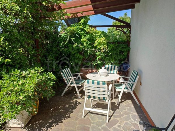 casa indipendente in vendita a Quinto Vicentino