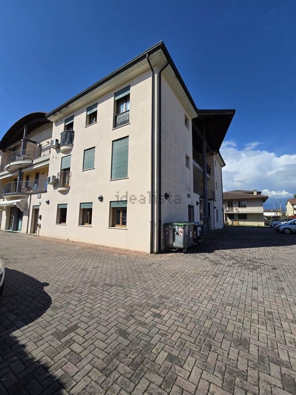 appartamento in vendita a Quinto Vicentino