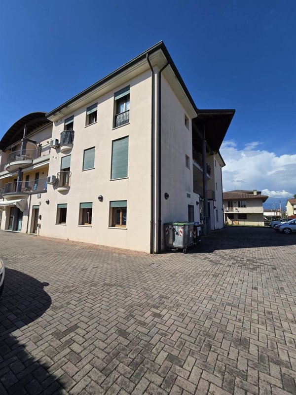 appartamento in vendita a Quinto Vicentino