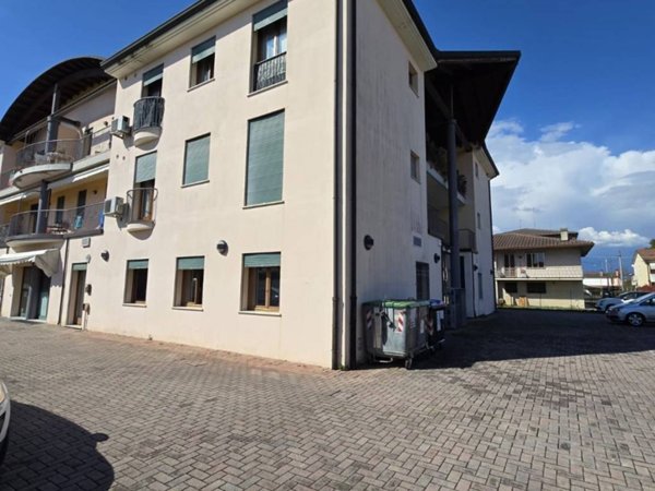 appartamento in vendita a Quinto Vicentino