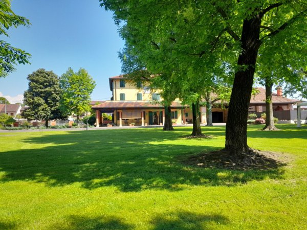 casa semindipendente in vendita a Quinto Vicentino in zona Valproto