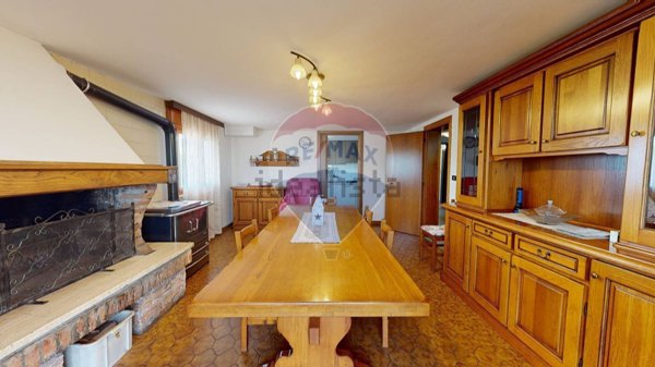 casa indipendente in vendita a Quinto Vicentino