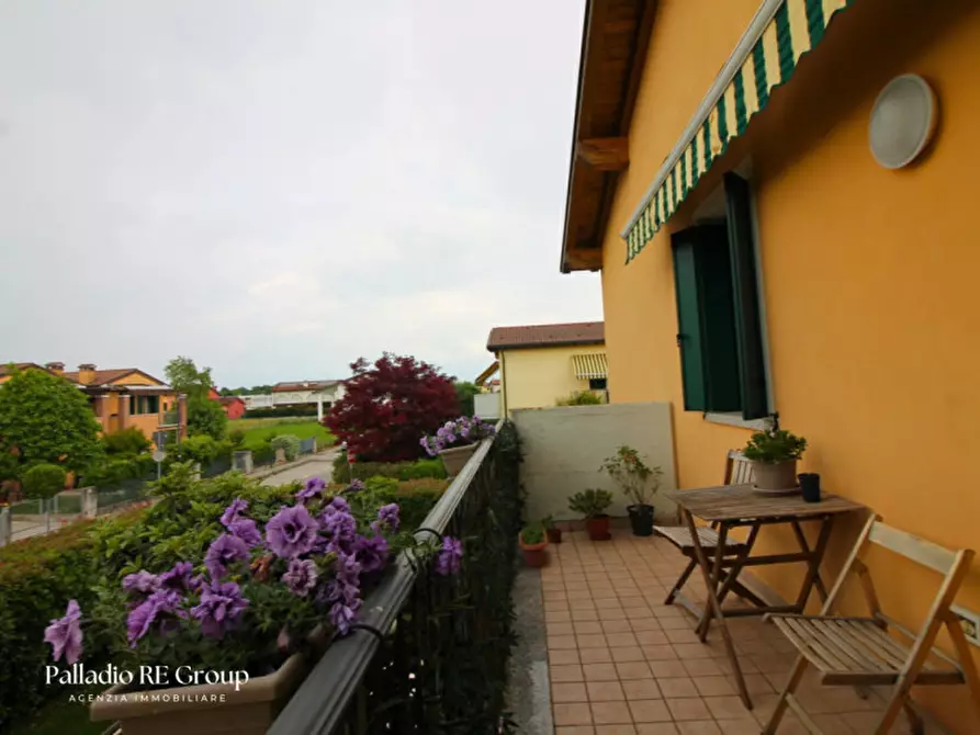 appartamento in vendita a Quinto Vicentino