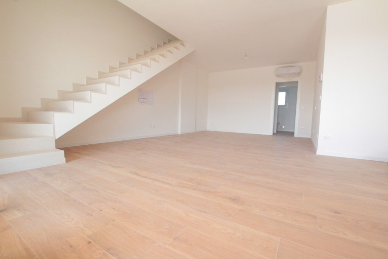 casa indipendente in vendita a Quinto Vicentino