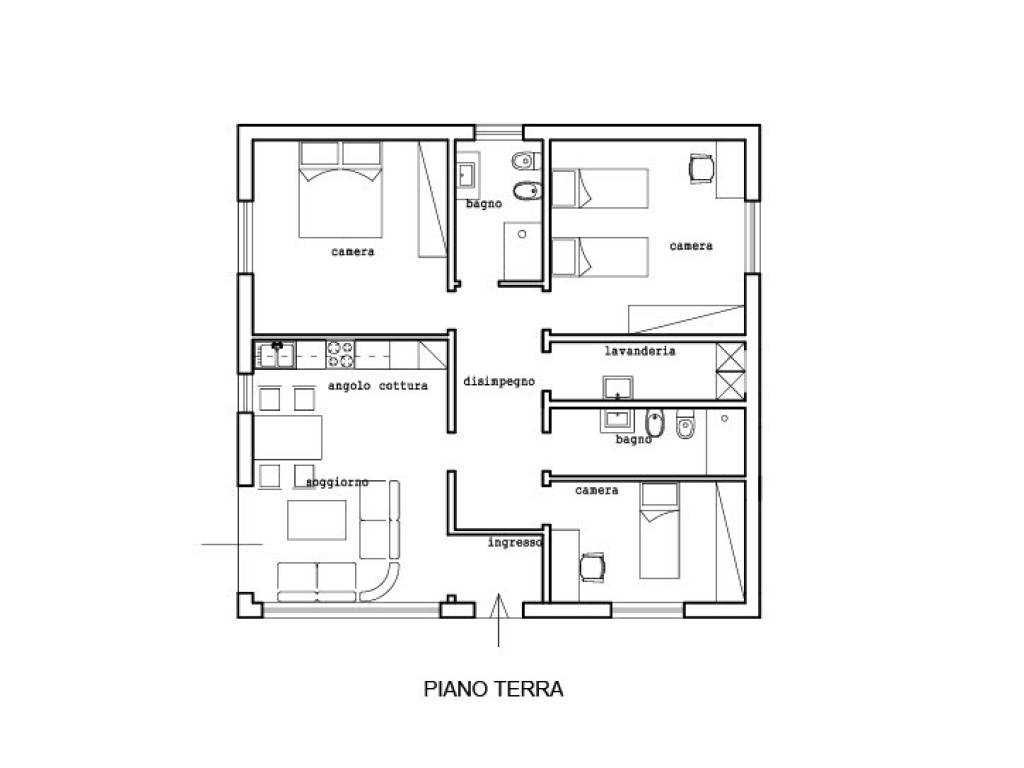 casa indipendente in vendita a Quinto Vicentino