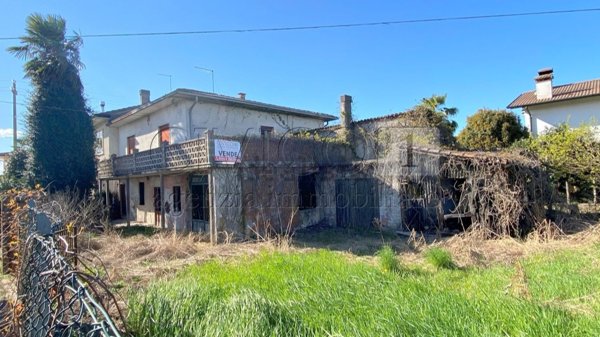 casa indipendente in vendita a Quinto Vicentino in zona Valproto