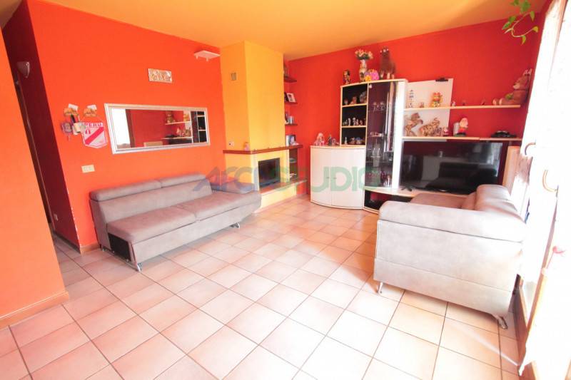 casa indipendente in vendita a Quinto Vicentino