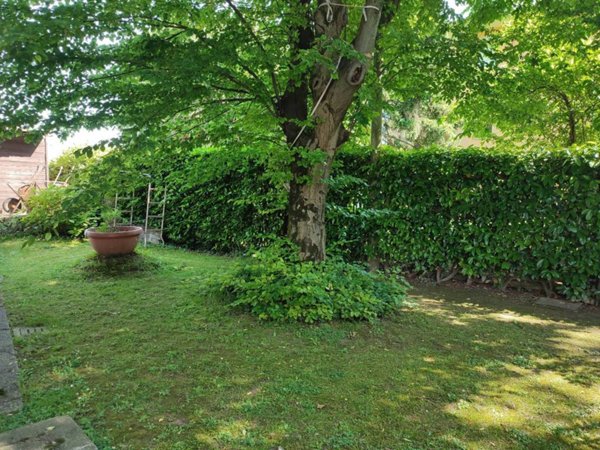casa indipendente in vendita a Quinto Vicentino