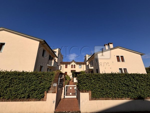appartamento in vendita a Quinto Vicentino