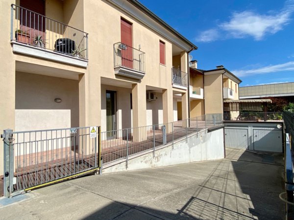 appartamento in vendita a Quinto Vicentino