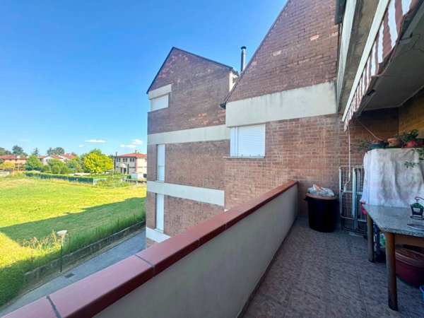 appartamento in vendita a Quinto Vicentino