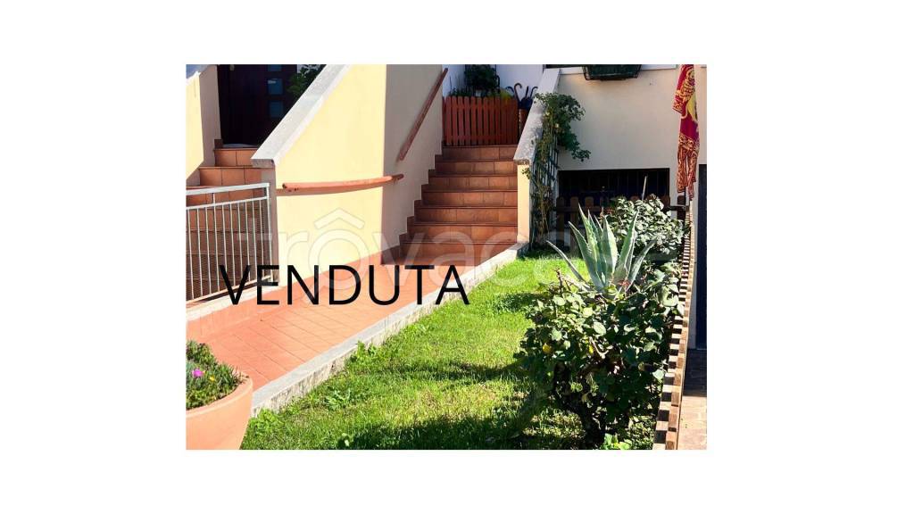 casa indipendente in vendita a Quinto Vicentino