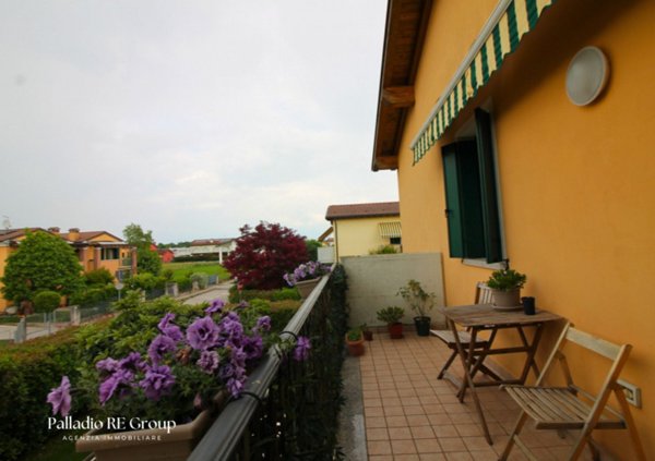 appartamento in vendita a Quinto Vicentino