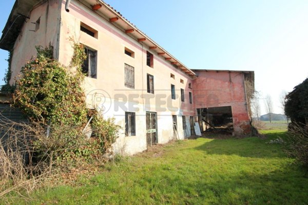 monolocale in vendita a Quinto Vicentino