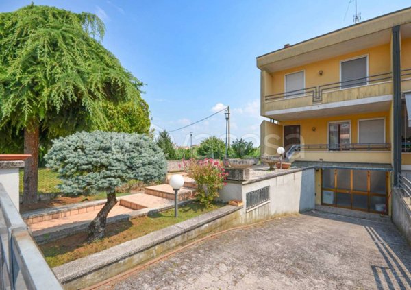 casa indipendente in vendita a Quinto Vicentino