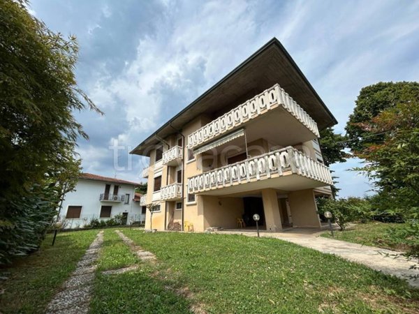 appartamento in vendita a Quinto Vicentino