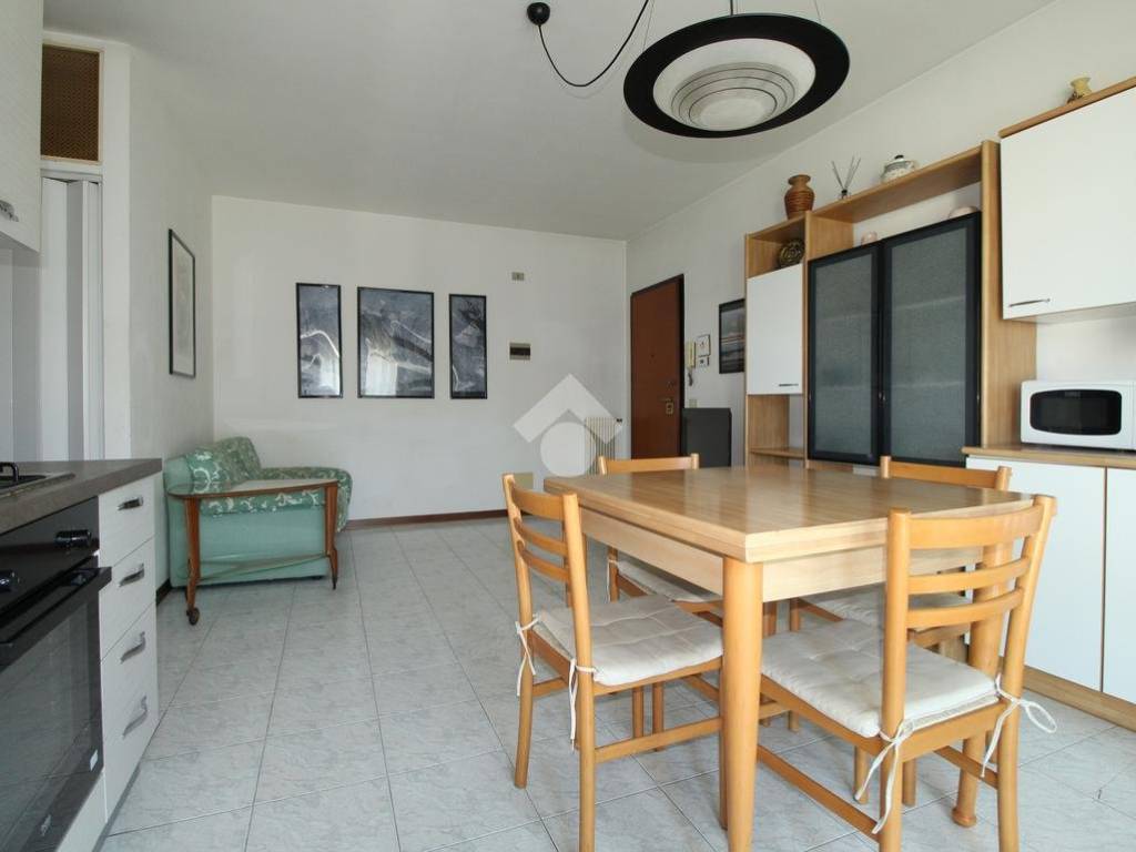appartamento in vendita a Quinto Vicentino