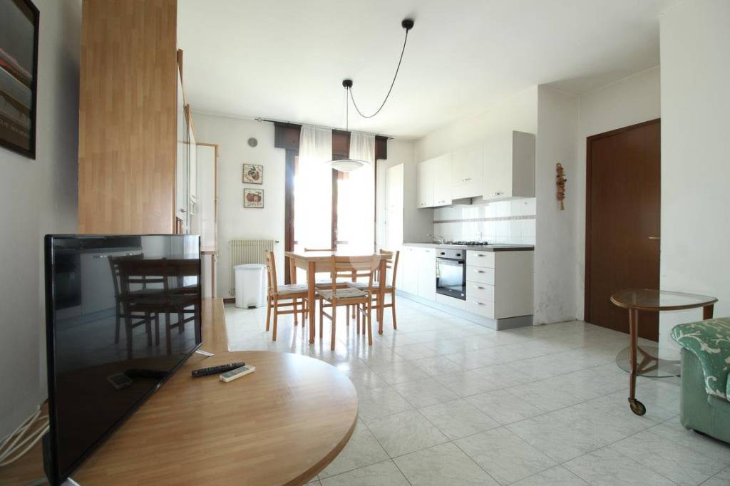 appartamento in vendita a Quinto Vicentino