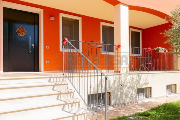 casa indipendente in vendita a Quinto Vicentino