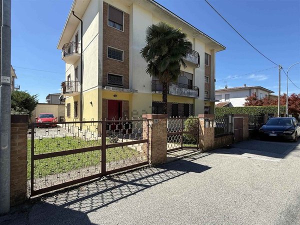 appartamento in vendita a Quinto Vicentino