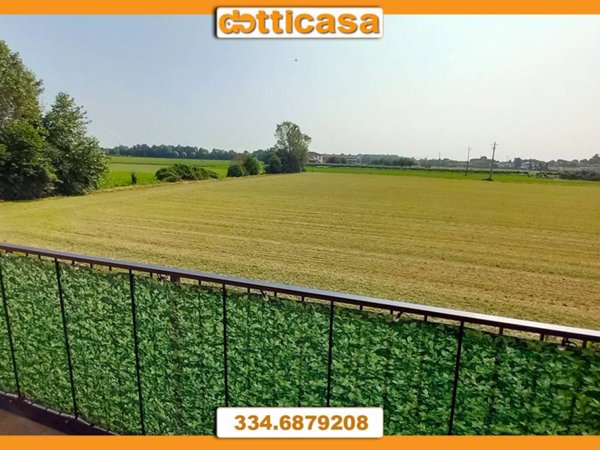 appartamento in vendita a Quinto Vicentino