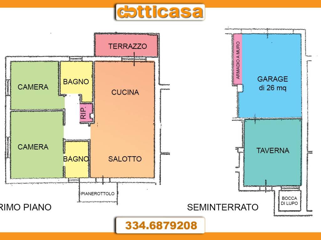 appartamento in vendita a Quinto Vicentino