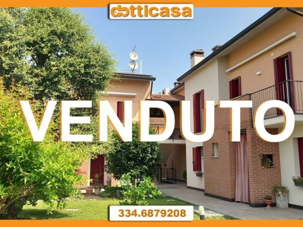 appartamento in vendita a Quinto Vicentino