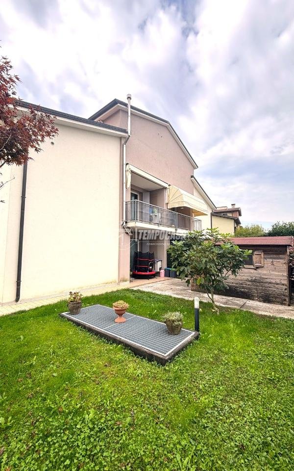 appartamento in vendita a Quinto Vicentino